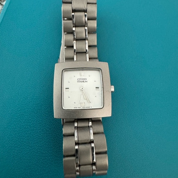 Citizen Accessories - Watch